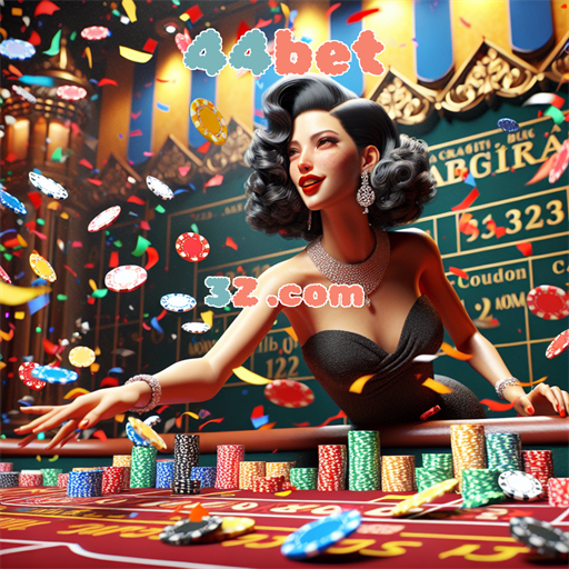 O Ascendente Casino ao Vivo no 44bet: A Nova Fronteira dos Jogos Online